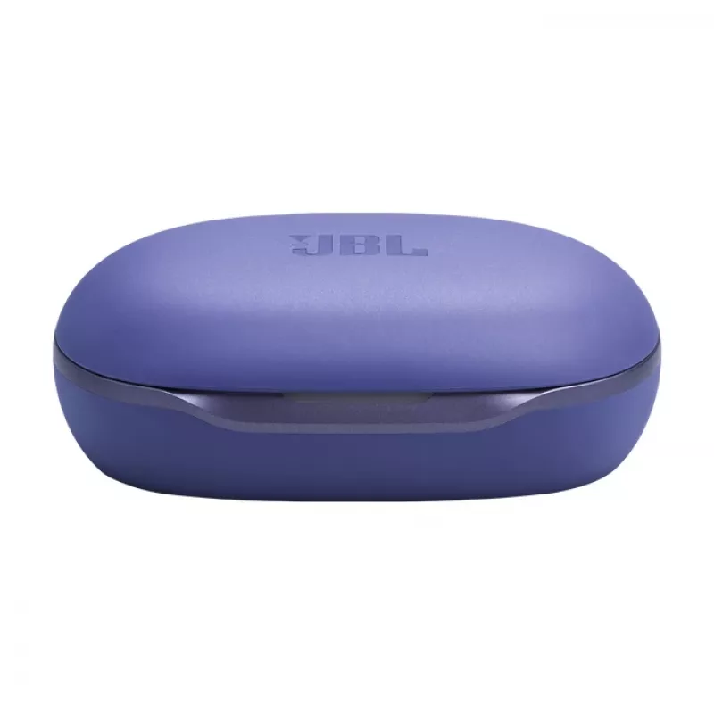 Headset JBL Sense Pro TWS ear-hook, Bluetooth, USB-C charging stand, 20–40000 Hz, blue, 95.2 g