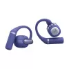 Headset JBL Sense Pro TWS ear-hook, Bluetooth, USB-C charging stand, 20–40000 Hz, blue, 95.2 g