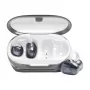 JBL Soundgear Clips Headset True Wireless Stereo (TWS) Ear-hook Calls/Music Bluetooth White