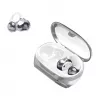 JBL Soundgear Clips Headset True Wireless Stereo (TWS) Ear-hook Calls/Music Bluetooth White