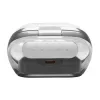 JBL Soundgear Clips Headset True Wireless Stereo (TWS) Ear-hook Calls/Music Bluetooth White