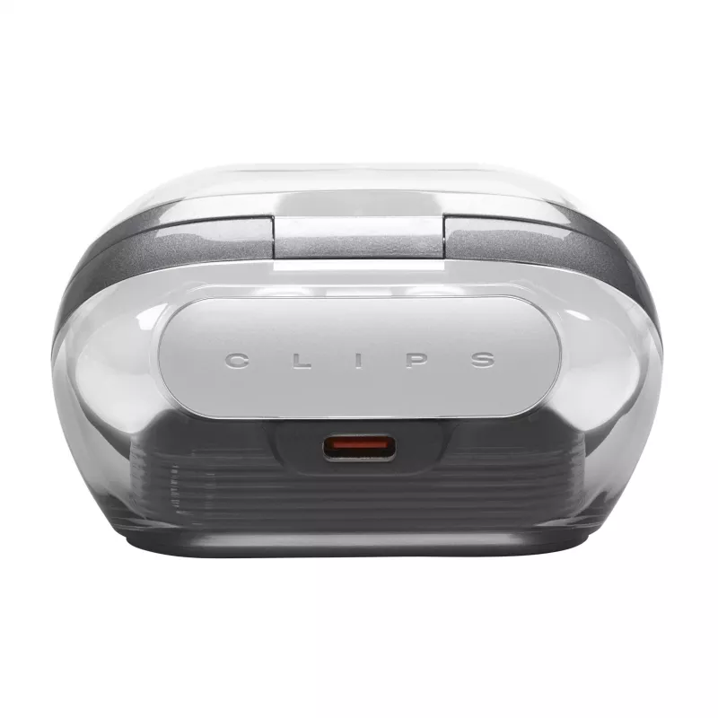 JBL Soundgear Clips Headset True Wireless Stereo (TWS) Ear-hook Calls/Music Bluetooth White
