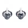 JBL Soundgear Clips Headset True Wireless Stereo (TWS) Ear-hook Calls/Music Bluetooth White