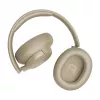 Headset JBL Tune 730BT wireless Bluetooth supra-aural, 20–20000 Hz, 218.2 g, beige