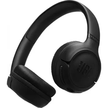 JBL Tune 530BT Headset Wireless Head-band Calls/Music USB Type-C Bluetooth Black