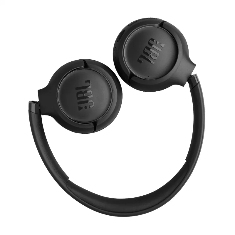 JBL Tune 530BT Headset Wireless Head-band Calls/Music USB Type-C Bluetooth Black