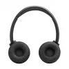 JBL Tune 530BT Headset Wireless Head-band Calls/Music USB Type-C Bluetooth Black