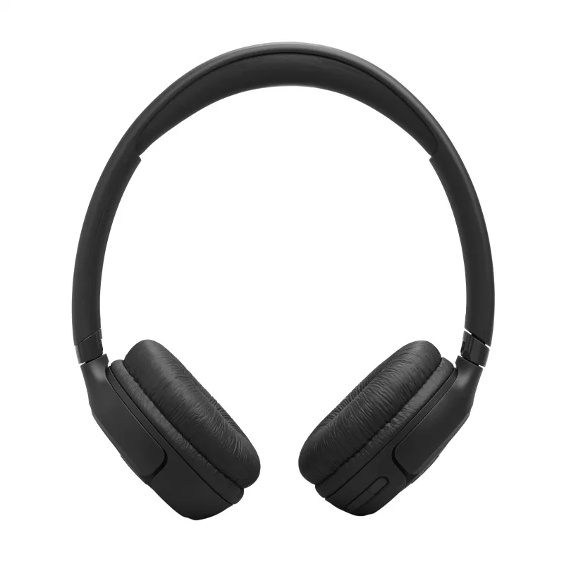 JBL Tune 530BT Headset Wireless Head-band Calls/Music USB Type-C Bluetooth Black
