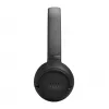 JBL Tune 530BT Headset Wireless Head-band Calls/Music USB Type-C Bluetooth Black