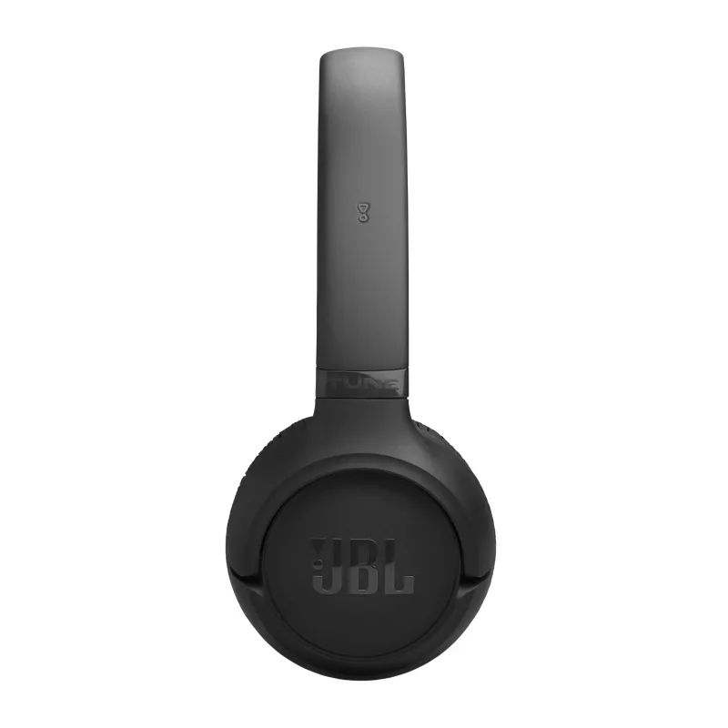 JBL Tune 530BT Headset Wireless Head-band Calls/Music USB Type-C Bluetooth Black