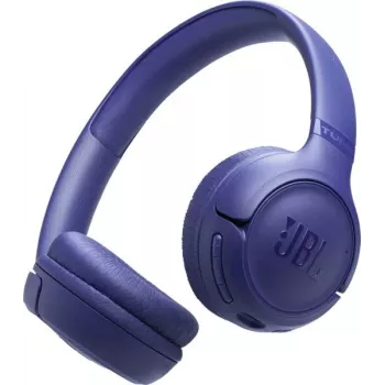 JBL Tune 530BT Headset Wireless Head-band Calls/Music USB Type-C Bluetooth Blue