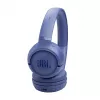 JBL Tune 530BT Headset Wireless Head-band Calls/Music USB Type-C Bluetooth Blue