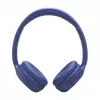 JBL Tune 530BT Headset Wireless Head-band Calls/Music USB Type-C Bluetooth Blue