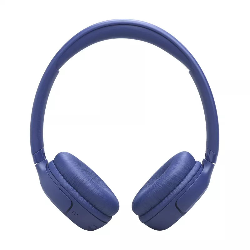 JBL Tune 530BT Headset Wireless Head-band Calls/Music USB Type-C Bluetooth Blue