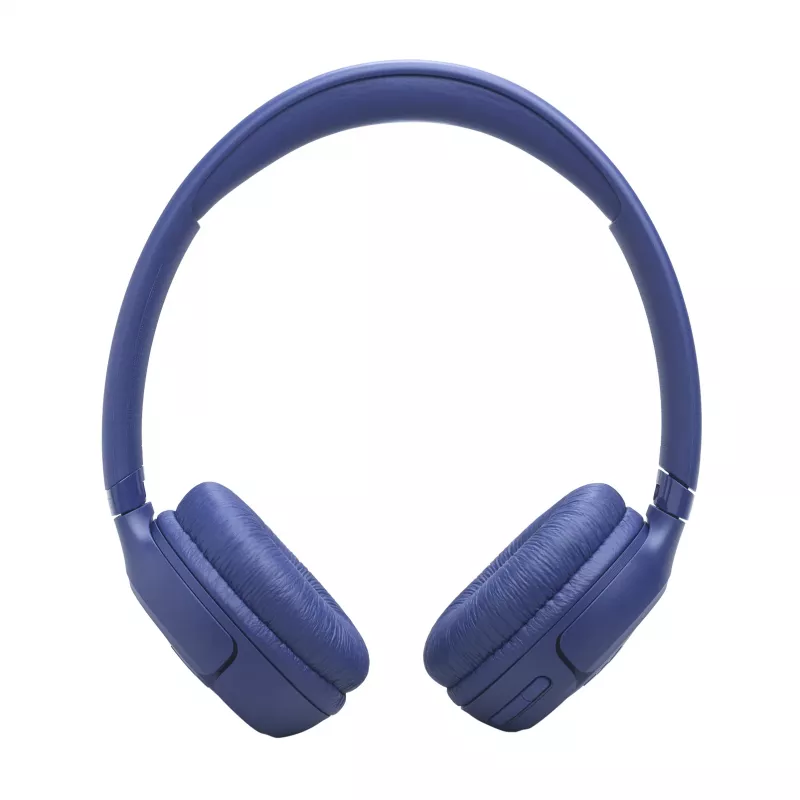 JBL Tune 530BT Headset Wireless Head-band Calls/Music USB Type-C Bluetooth Blue