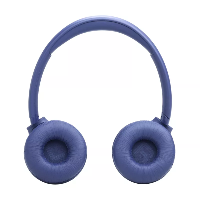JBL Tune 530BT Headset Wireless Head-band Calls/Music USB Type-C Bluetooth Blue