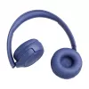 JBL Tune 530BT Headset Wireless Head-band Calls/Music USB Type-C Bluetooth Blue