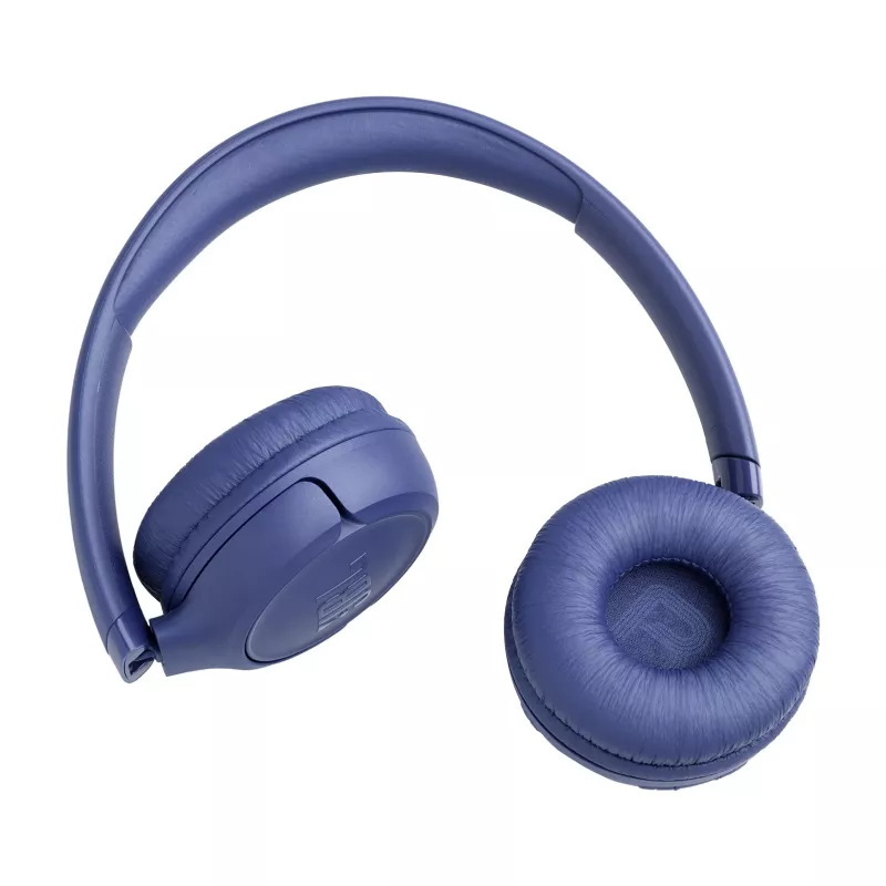 JBL Tune 530BT Headset Wireless Head-band Calls/Music USB Type-C Bluetooth Blue