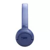 JBL Tune 530BT Headset Wireless Head-band Calls/Music USB Type-C Bluetooth Blue