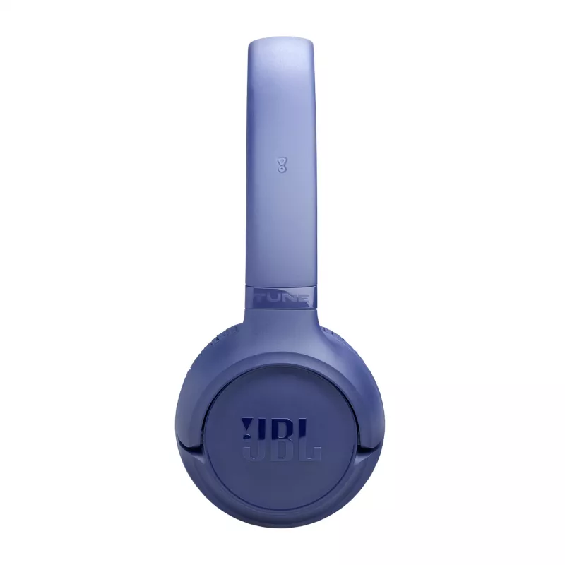 JBL Tune 530BT Headset Wireless Head-band Calls/Music USB Type-C Bluetooth Blue