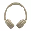 JBL Tune 530BT Headset Wireless Head-band Calls/Music USB Type-C Bluetooth Beige