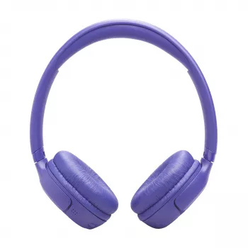 Headset JBL Tune 530BT wireless Bluetooth over-ear head-band, 20–20000 Hz, 151 g, purple