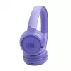 Headset JBL Tune 530BT wireless Bluetooth over-ear head-band, 20–20000 Hz, 151 g, purple