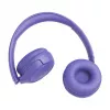 Headset JBL Tune 530BT wireless Bluetooth over-ear head-band, 20–20000 Hz, 151 g, purple