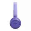 Headset JBL Tune 530BT wireless Bluetooth over-ear head-band, 20–20000 Hz, 151 g, purple