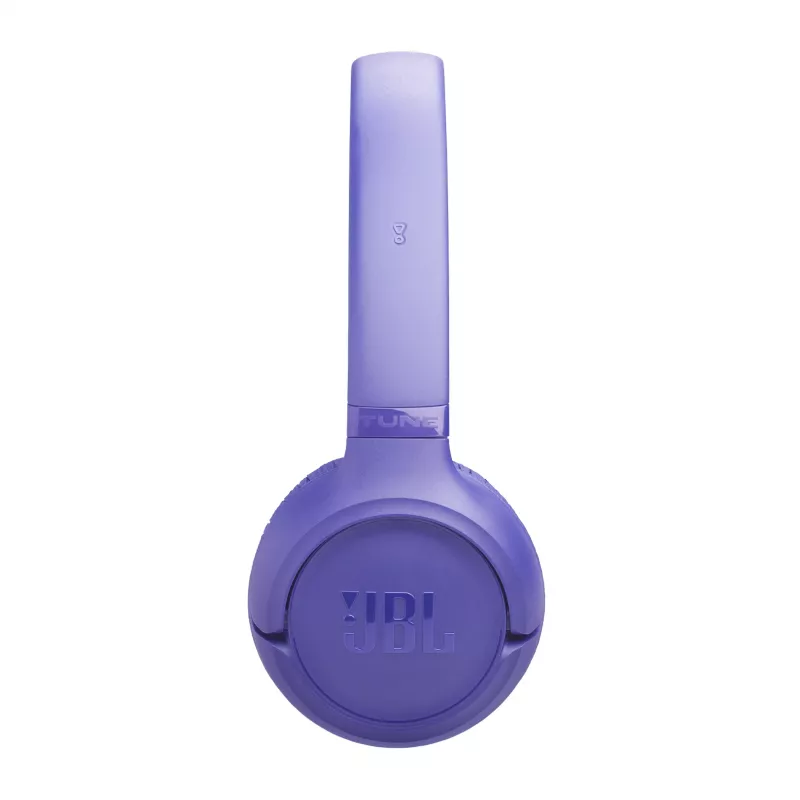 Headset JBL Tune 530BT wireless Bluetooth over-ear head-band, 20–20000 Hz, 151 g, purple