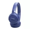 JBL Tune 680NC Headset Wired & Wireless Head-band Calls/Music USB Type-C Bluetooth Blue