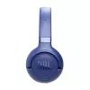 JBL Tune 680NC Headset Wired & Wireless Head-band Calls/Music USB Type-C Bluetooth Blue
