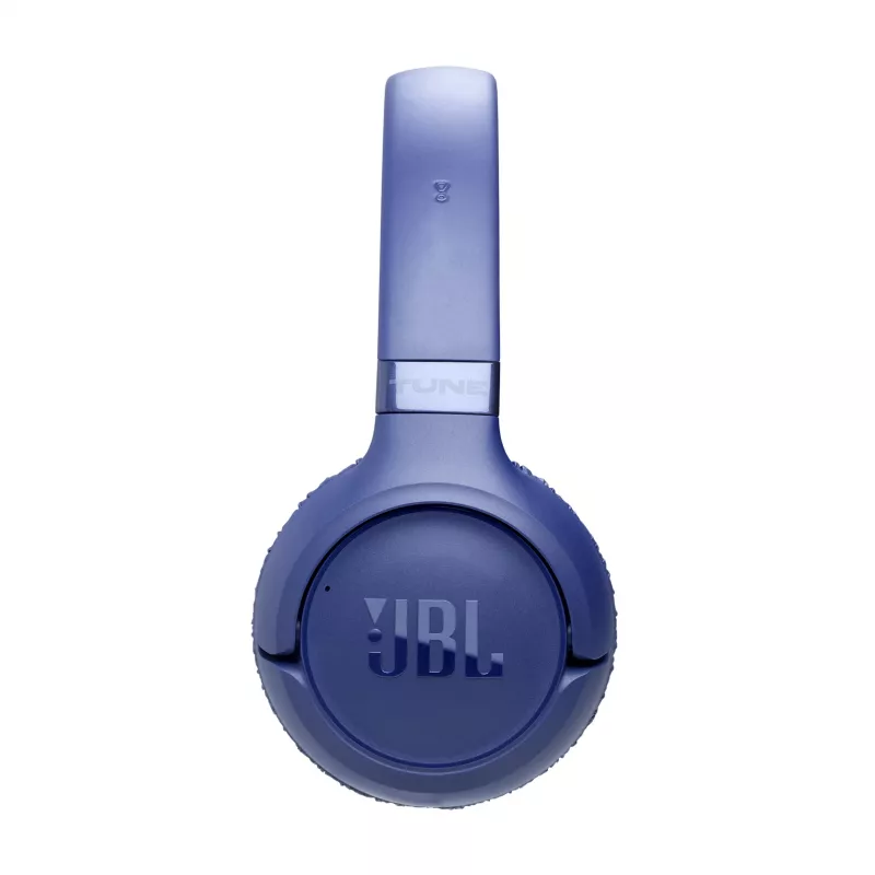JBL Tune 680NC Headset Wired & Wireless Head-band Calls/Music USB Type-C Bluetooth Blue