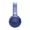 JBL Tune 680NC Headset Wired & Wireless Head-band Calls/Music USB Type-C Bluetooth Blue