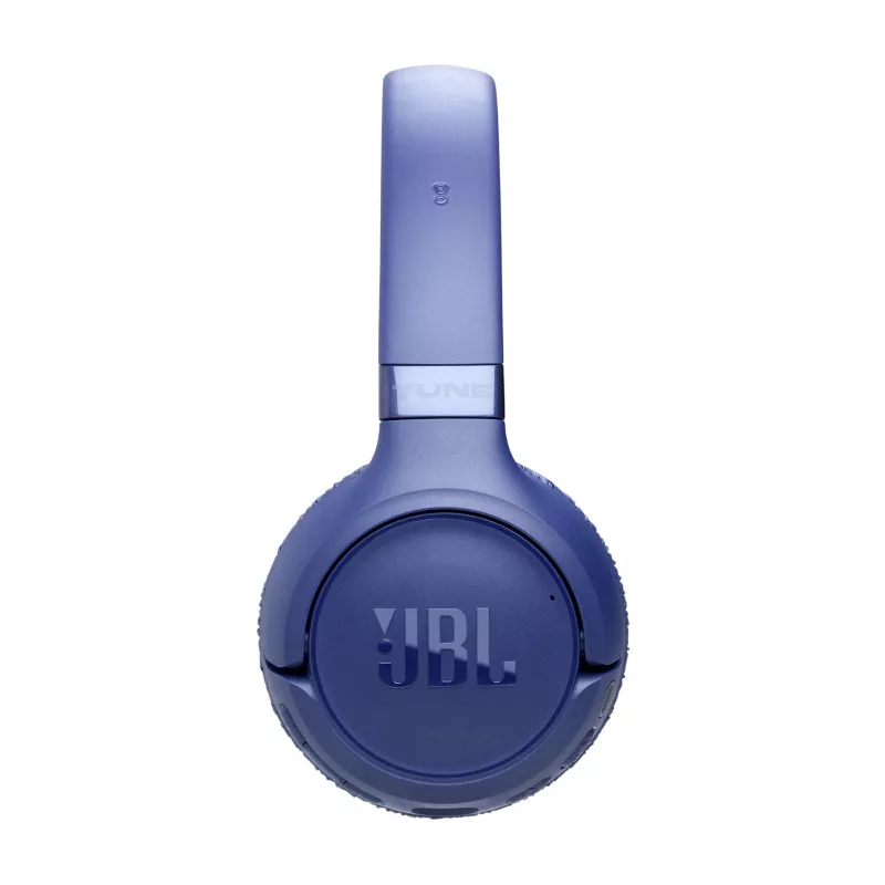 JBL Tune 680NC Headset Wired & Wireless Head-band Calls/Music USB Type-C Bluetooth Blue