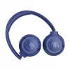 JBL Tune 680NC Headset Wired & Wireless Head-band Calls/Music USB Type-C Bluetooth Blue