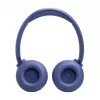 JBL Tune 680NC Headset Wired & Wireless Head-band Calls/Music USB Type-C Bluetooth Blue