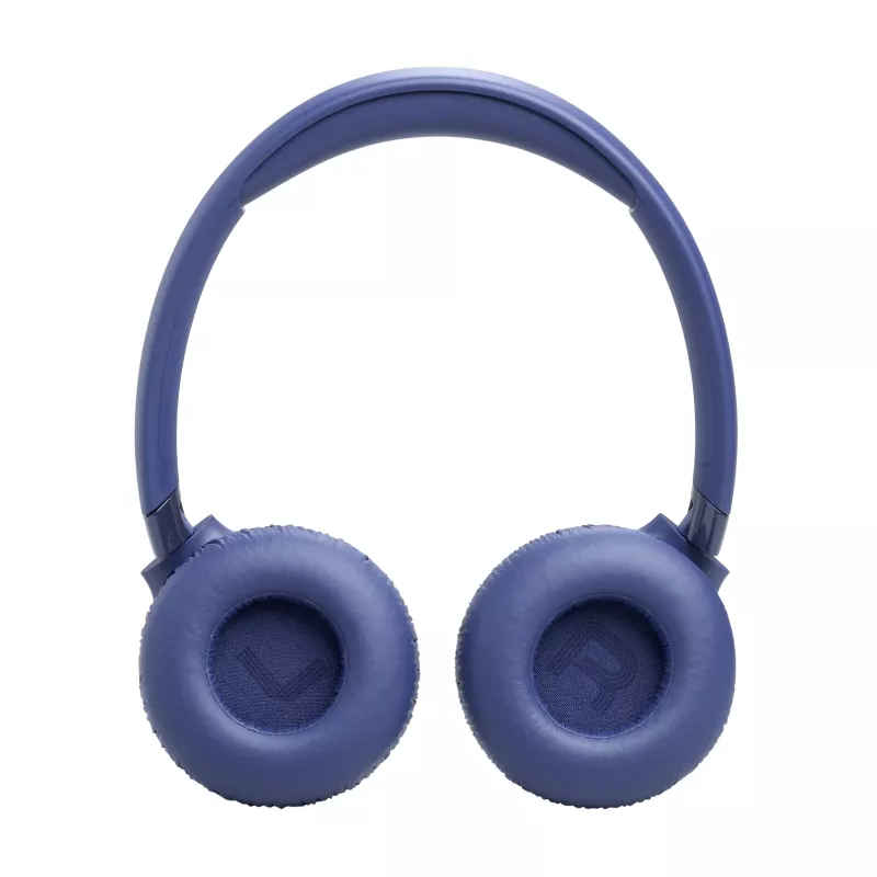 JBL Tune 680NC Headset Wired & Wireless Head-band Calls/Music USB Type-C Bluetooth Blue