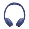 JBL Tune 680NC Headset Wired & Wireless Head-band Calls/Music USB Type-C Bluetooth Blue