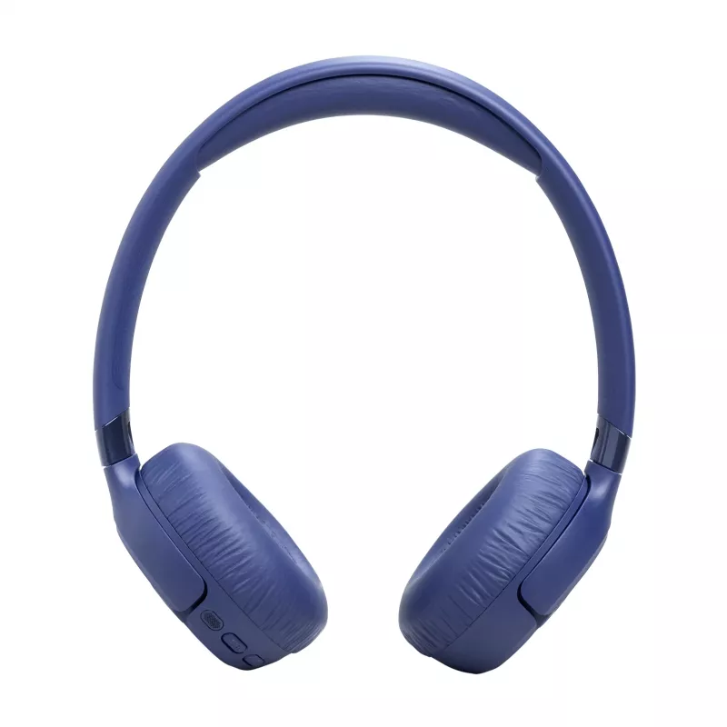 JBL Tune 680NC Headset Wired & Wireless Head-band Calls/Music USB Type-C Bluetooth Blue