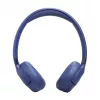 JBL Tune 680NC Headset Wired & Wireless Head-band Calls/Music USB Type-C Bluetooth Blue