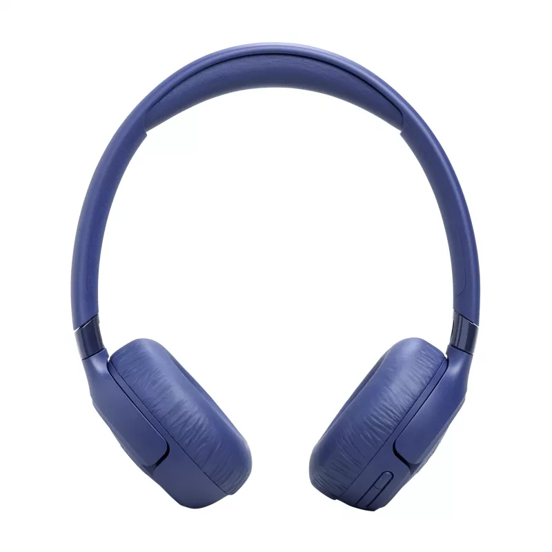 JBL Tune 680NC Headset Wired & Wireless Head-band Calls/Music USB Type-C Bluetooth Blue