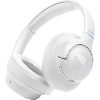JBL Tune 780NC Headset Wired & Wireless Head-band Calls/Music USB Type-C Bluetooth White