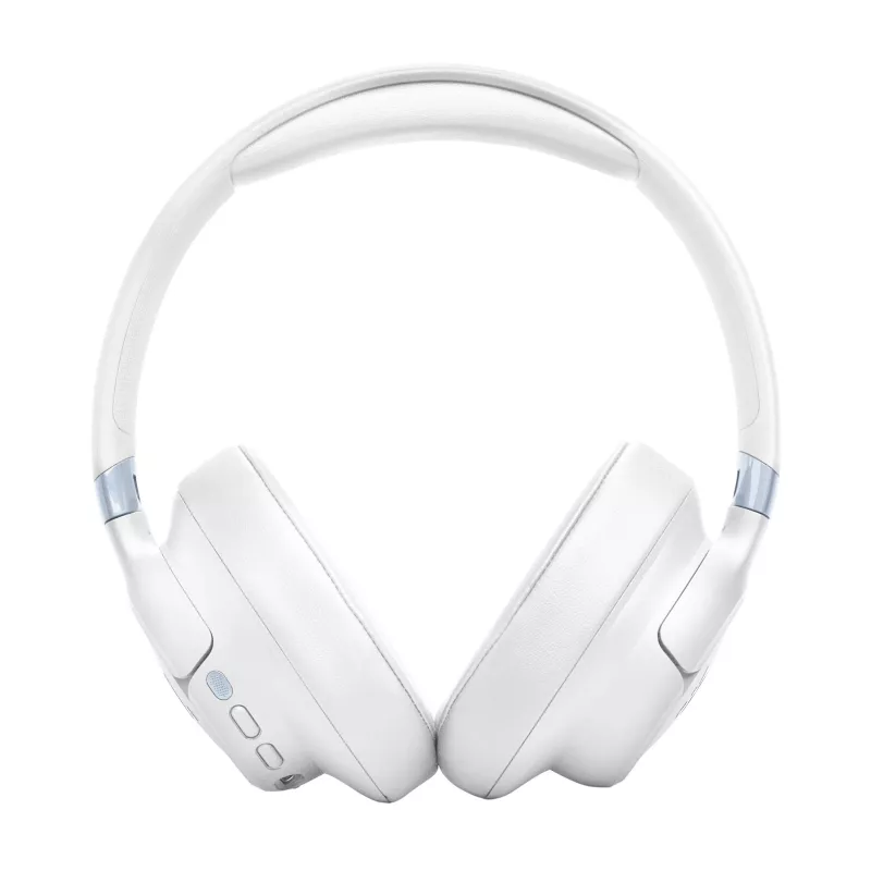 JBL Tune 780NC Headset Wired & Wireless Head-band Calls/Music USB Type-C Bluetooth White