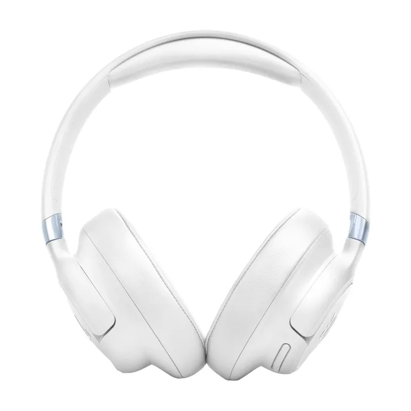 JBL Tune 780NC Headset Wired & Wireless Head-band Calls/Music USB Type-C Bluetooth White