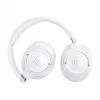 JBL Tune 780NC Headset Wired & Wireless Head-band Calls/Music USB Type-C Bluetooth White