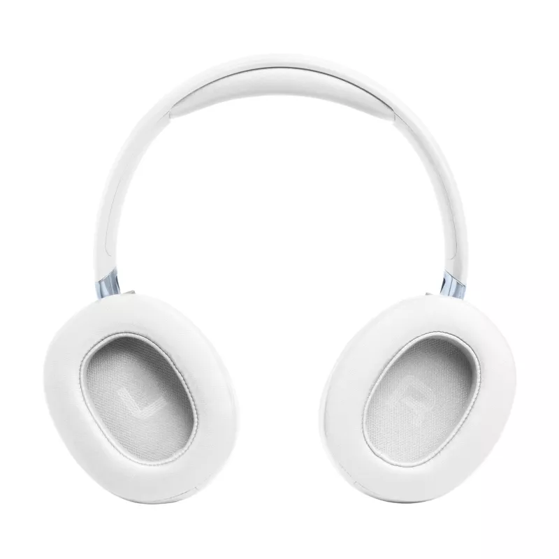 JBL Tune 780NC Headset Wired & Wireless Head-band Calls/Music USB Type-C Bluetooth White