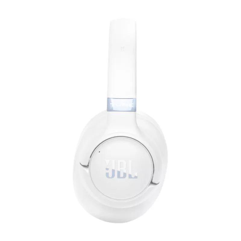 JBL Tune 780NC Headset Wired & Wireless Head-band Calls/Music USB Type-C Bluetooth White