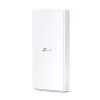 Wireless outdoor router TP-Link Archer NX200-Outdoor Dual-band Wi‑Fi 6 (802.11ax) 1201 Mbps, 2.5 Gigabit Ethernet, 5G, IP66, PoE, White