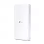 Wireless outdoor router TP-Link Archer NX200-Outdoor Dual-band Wi‑Fi 6 (802.11ax) 1201 Mbps, 2.5 Gigabit Ethernet, 5G, IP66, PoE, White